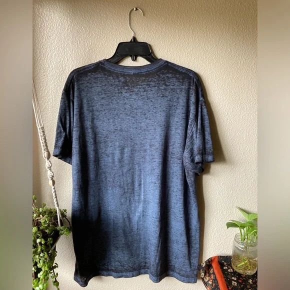 Pink Floyd Dark Side Graphic Tee - Black - Picture 2 of 10